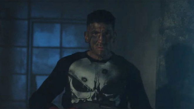 Punisher Creator Gerry Conway Finds Police and Military's Use of Punisher Symbol Disturbing