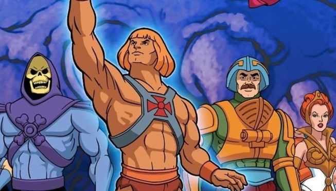 Long-Awaited He-Man and the Masters of the Universe Film will Start Shooting in July