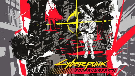 Edgerunners