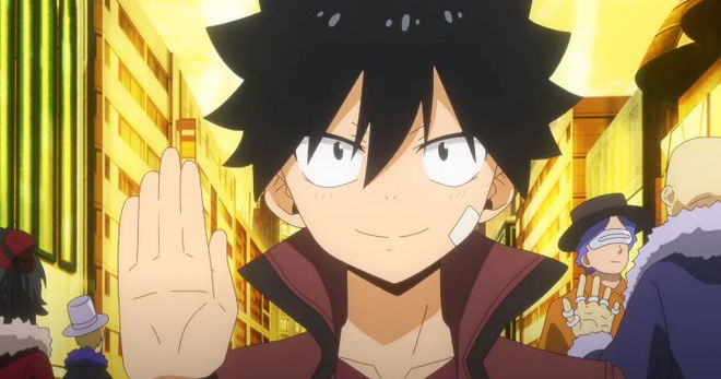 Edens Zero Episode 20 RELEASE DATE and TIME, COUNTDOWN