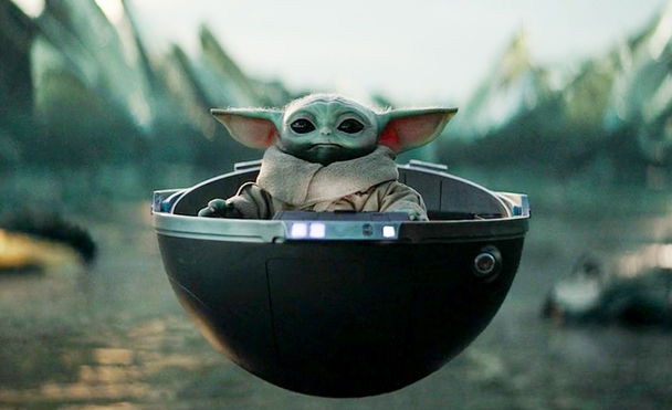 Grogu