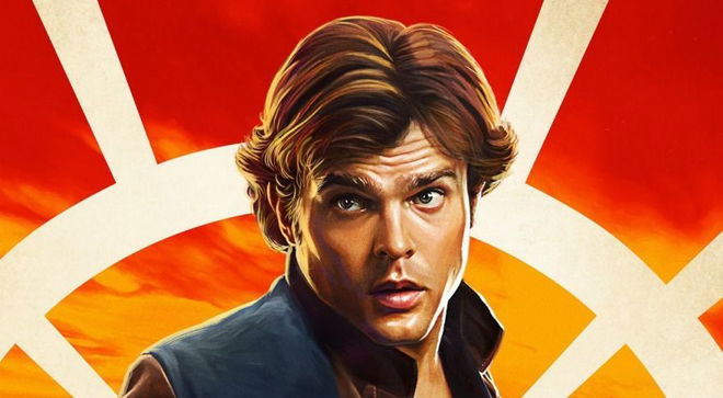 Star Wars: Solo Writer Addresses the Possibility of Doing a Sequel Series