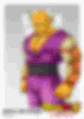 Image from Dragon Ball Super: Super Hero Reveals The Name of Piccolo's New Form