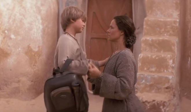 Star Wars Creator George Lucas Says Audiences Didn't Understand Prequel Trilogy Dialogue