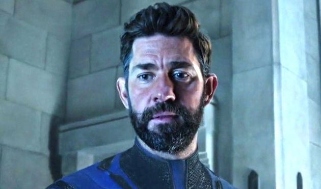 Doctor Strange 2: Reason Behind John Krasinski's Surprise Cameo Finally Explained