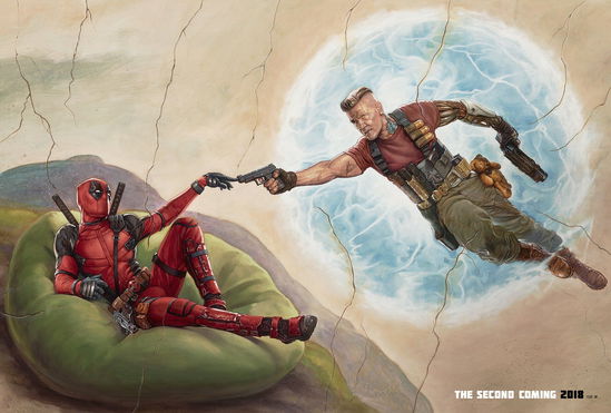 Top 14 Reasons Why People Might Enjoy Deadpool 2 More Than The First Film