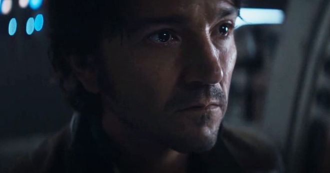 Is There a Post-Credits Scene in Star Wars: Andor Season 1 Finale?
