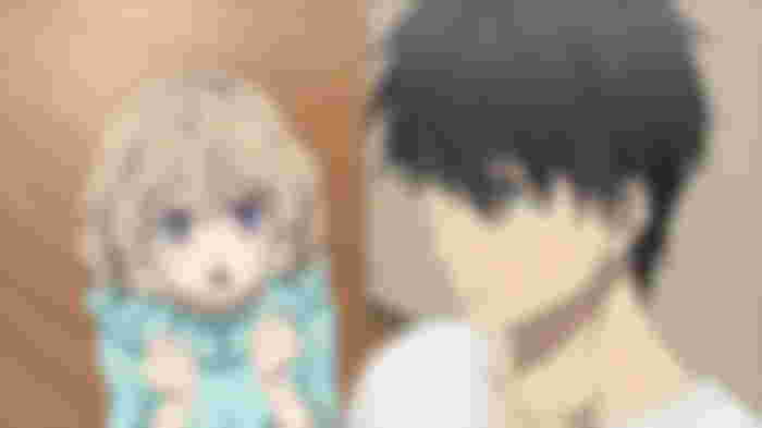 in/spectre season 2 kotoko and kuro