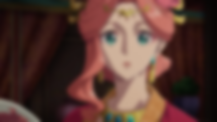 the apotehacary diaries gyokuyou