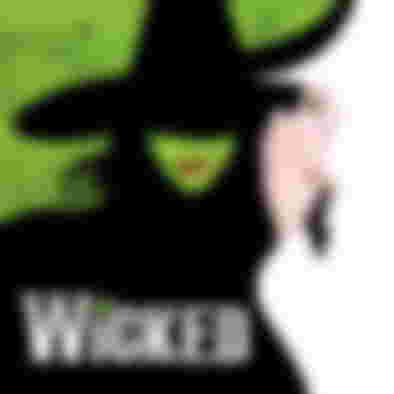 Image from Wicked the Movie to Star Ariana Grande and Cynthia Erivo as Glinda and Elphaba