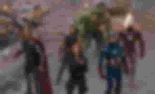Avengers Post-Credit Scene Almost Introduced New MCU Hero in 2012
