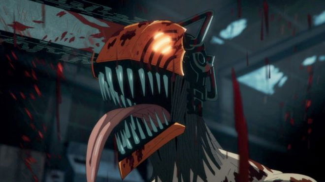 How Chainsaw Man Beat the Eternity Devil Explained Chainsaw Man