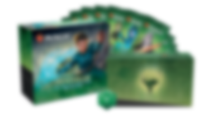 Image from Zendikar Rising Packaging Reveals Commander Decks, Theme Boosters, Gift Edition, Bundle & More