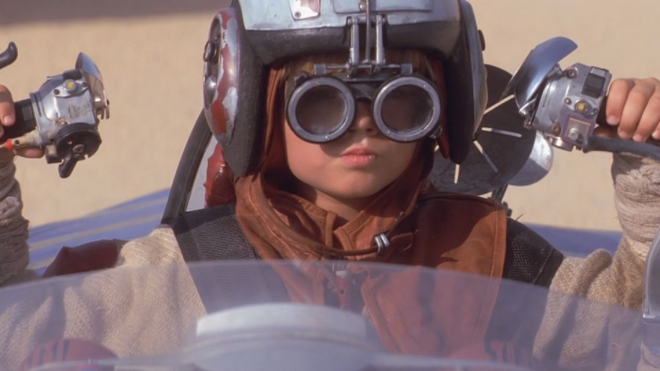 Star Wars Reveals Emperor Palpatine Behind the Disappearance of Podracing 