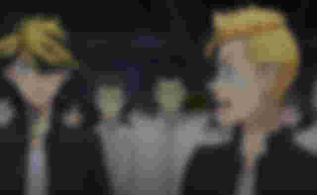 Tokyo Revengers Episode 17 RELEASE DATE and TIME 3