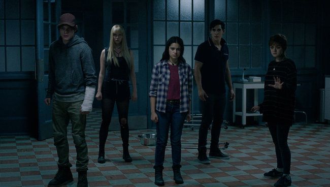 The New Mutants Gets Delayed Again Due to, You Guessed It, Coronavirus