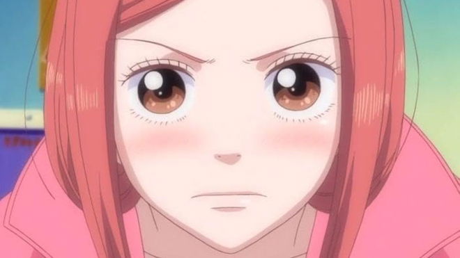 lovely complex controversy risa