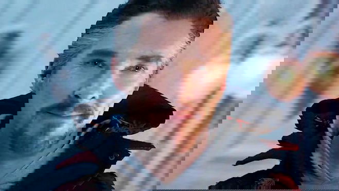 Doctor Strange 2 Merch Unveils Glimpse at MCU Newcomer America Chavez