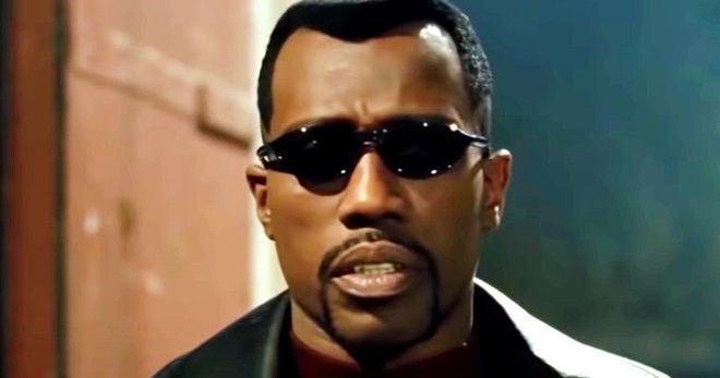 Blade Trinity Director Finally Addresses Rumors that Wesley Snipes Strangled Him On Set