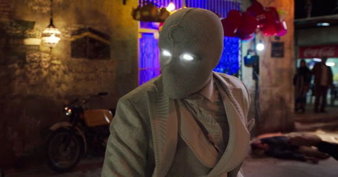 Moon Knight Episode 6: How is Steven Alive in the Finale