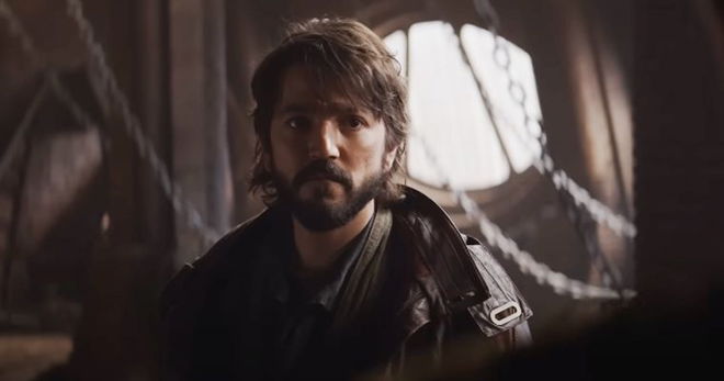 Star Wars: Andor: Is It Out Yet on Disney Plus, Netflix, or Hulu? Where and When to Watch Stream
