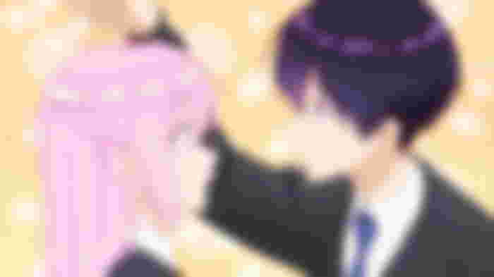 Why Does Shikimori Like Izumi in Shikimori’s Not Just a Cutie Anime