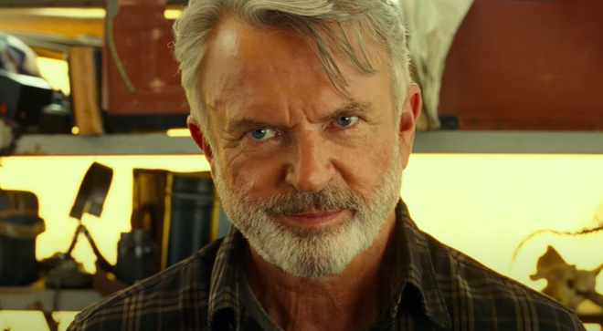 10 Major Reveals in The Official Jurassic World: Dominion Trailer