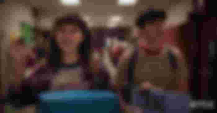 Stranger Things Season 4 Teaser Welcomes El and Will to California