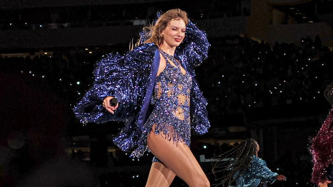 Taylor Swift