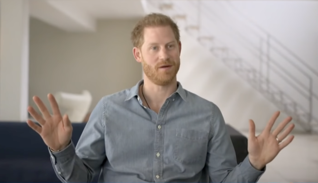 does-prince-harry-have-a-sister