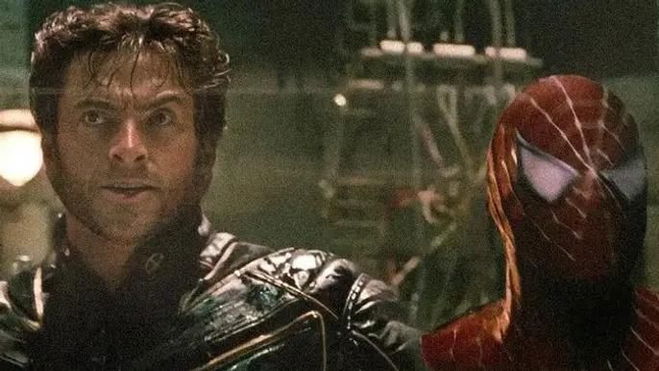 Hugh Jackman And Tobey Maguire Will Reportedly Team Up In Avengers: Secret Wars
