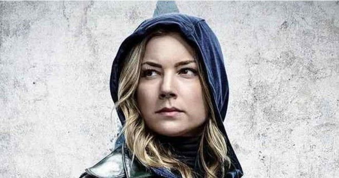The Falcon and the Winter Soldier New Character Posters Offer New Look at Sharon Carter and Baron Zemo