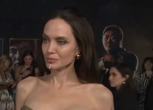 Angelina Jolie Shock: Brad Pitt’s Ex-Wife Worried Her Career Is Over After The Eternals Flopped In Revenue? Actress Not Popular