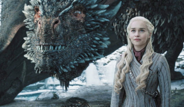 Game of Thrones: George R.R. Martin Confirms The Winds of Winter Delay Again