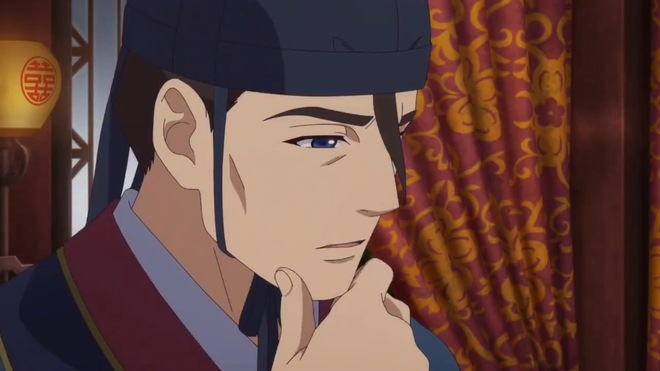 Tapping Into Gao Shun’s Strength in The Apothecary Diaries: How Strong Is He?