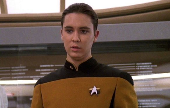 Star Trek Alum Wil Wheaton Says Acting is 'Traumatic' Due to Painful Childhood