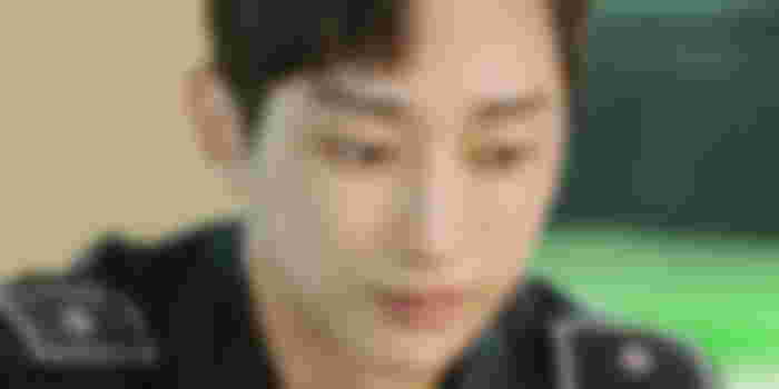 police university kdrama episode 5