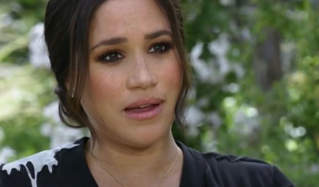 Meghan Markle Shock: Royals Won’t Accept ‘HRH President Meghan’ Title? Prince Harry Can’t Be First Gentleman 