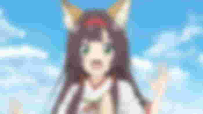 isekai onsen paradise mayudama