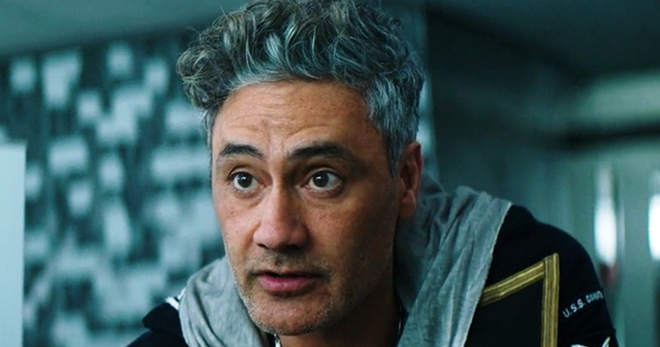 Taika Waititi