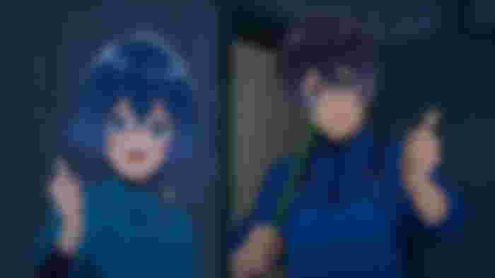 Is Aquatope of White Sand Based on a Manga and Is It Complete, Finished, or Ongoing 2