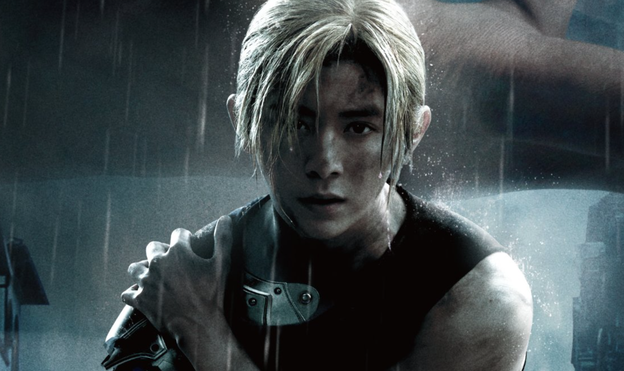 Fullmetal Alchemist: Hiromu Arakawa Recreates Live-Action Sequels' Poster in Awesome Illustration