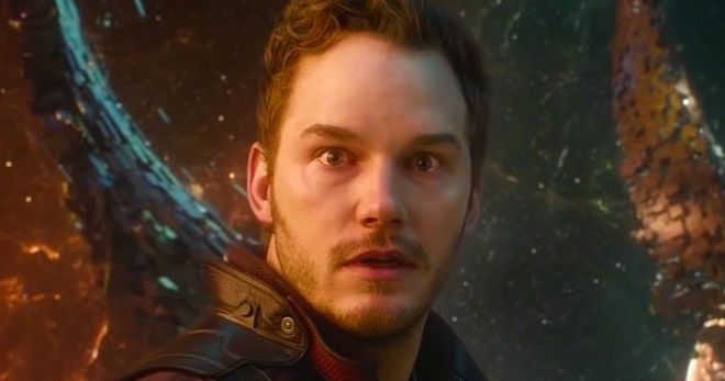 James Gunn Shuts Down Possibility of Doing Guardians of the Galaxy Vol. 4