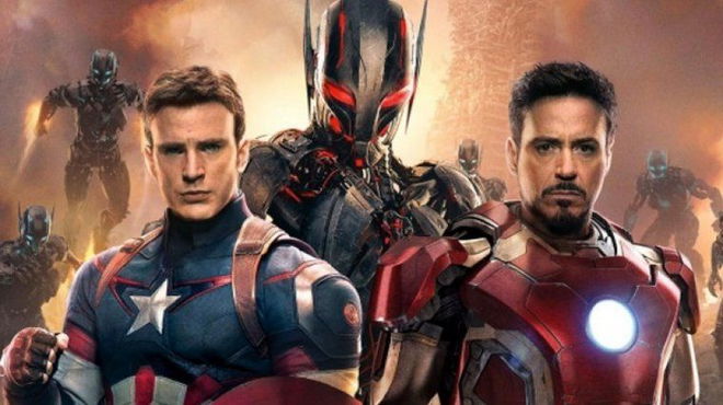 Robert Downey Jr Teased Avengers: Endgame Before Age of Ultron Came Out