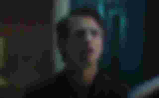Image from Peacemaker Episode 4 End Credits Explained