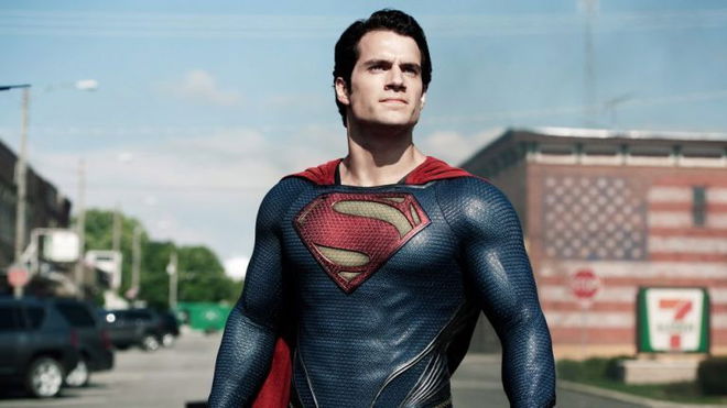 Professor Claims Superman Breaks The Laws of Physics in Justice League