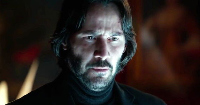 Sony Pictures Reportedly Eyeing Keanu Reeves to Star in Kraven the Hunter Film