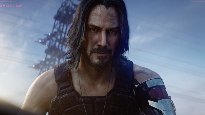 Cyberpunk 2077 Devs Plan Witcher 3-Style Expansions
