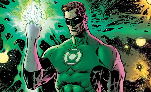 Zack Snyder Drops Another Hint At Green Lantern Being A Part Of Justice League Snyder Cut