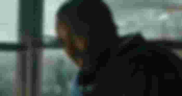 John David Washington as Joshua in The Creator